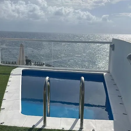 Paraiso Costero Vakantiehuis Bocacangrejo