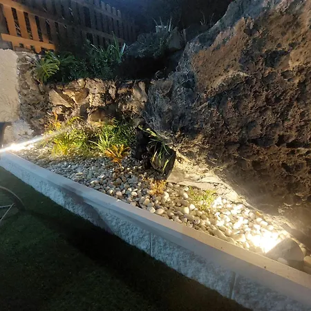 Дом отдыха Paraiso Costero Бокакангрехо